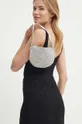 Suknja Sisley Temeljni materijal: 85% Pamuk, 15% Poliamid Podstava: 100% Poliester