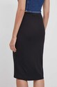 Ρούχα Φούστα Calvin Klein K20K206539 μαύρο