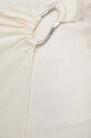 Calvin Klein spódnica beżowy K20K207039