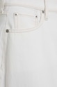 Jeans krilo Abercrombie & Fitch bela KI143.4041.101
