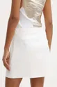 Ľanová sukňa MICHAEL Michael Kors Základná látka: 54 % Ľan, 46 % Viskóza Podšívka: 100 % Polyester