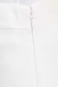 beżowy MICHAEL Michael Kors spódnica lniana