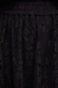 czarny MICHAEL Michael Kors spódnica