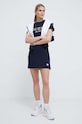 Sukně Guess MYLAH V4GD03.KBFB2 námořnická modř SS24