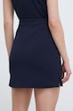 Oblečení Sukně Guess MYLAH V4GD03.KBFB2 námořnická modř