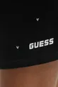 czarny Guess spódnica SKYLAR