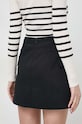 Odzież Morgan spódnica JCOLIA JCOLIA.NOIR czarny