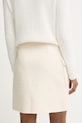 Îmbrăcăminte Morgan fusta JZIP.F.IVOIRE bej