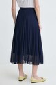 Odzież Marella spódnica 2413101035200 granatowy