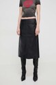 Diesel fustă negru A12212.0CKAL