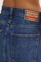 Diesel spódnica jeansowa DE-PAGO GONNA A10716.09I27 granatowy