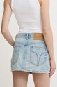 Odzież Miss Sixty spódnica jeansowa KJ3310 DENIM S/SKIRT 6L2KJ3310000 niebieski