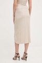 Odzież Guess spódnica CRISTINA W4GD73.KBYZ0 beżowy