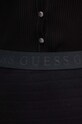 Suknja Guess DENISA crna W4GD0S.KC790