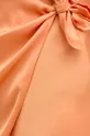 pomarańczowy Guess spódnica IRINA