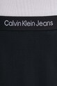 Sukně Calvin Klein Jeans černá J20J223143