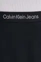 fekete Calvin Klein Jeans szoknya