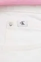 білий Джинсова спідниця Calvin Klein Jeans
