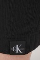 Спідниця Calvin Klein Jeans чорний J20J223144