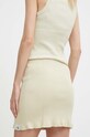 Одежда Юбка Calvin Klein Jeans J20J223281 зелёный