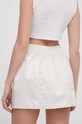 Odzież Calvin Klein Jeans spódnica J20J223317 biały