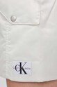 Calvin Klein Jeans spódnica J20J223317 biały