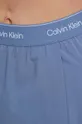 modrá Športová sukňa Calvin Klein Performance