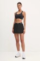Спортивная юбка Calvin Klein Performance 00GWS4T901 чёрный SS25