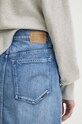 G-Star fustă din denim albastru D24387.D538