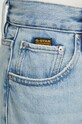 G-Star fustă din denim albastru D24385.D436