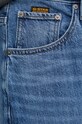 G-Star fustă din denim albastru D24385.D536