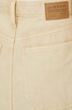 G-Star fustă din denim D24386.D491 bej