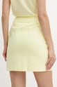 Îmbrăcăminte Morgan fusta JDING.F JDING.F.LEMON.TONI galben