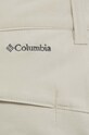 Columbia fustă sport Saturday Trail Saturday Trail bej 1710551.