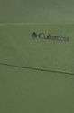 Columbia fustă sport Boundless Trek verde 2073023
