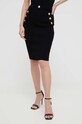 Marciano Guess spódnica ANDROMEDA 4GGD00.5810Z czarny SS24