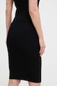Îmbrăcăminte Marciano Guess fusta 4GGD00.5810Z negru