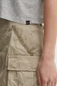 Superdry spódnica bawełniana Damski