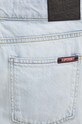 Superdry fustă din denim albastru W7210317A.2LB