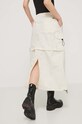 Odzież Dickies spódnica JACKSON SKIRT W DK0A4YV7 beżowy