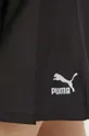 czarny Puma spódnica