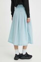 Ρούχα Φούστα Puma 624311 μπλε