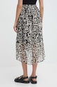 Odjeća Suknja Morgan JAILY.F JAILY.F.MULTICO siva