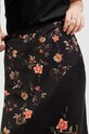 Одяг Спідниця AllSaints LUISA WS507Z чорний