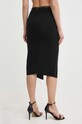 Oblečení Sukně Elisabetta Franchi GO02742E2 černá