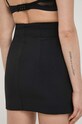 Abbigliamento Elisabetta Franchi gonna GO03942E2 nero