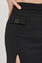 Elisabetta Franchi gonna GO03942E2 nero