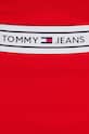 Юбка Tommy Jeans красный DW0DW17880