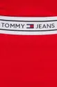 червоний Спідниця Tommy Jeans