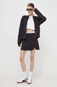 Юбка Tommy Jeans DW0DW17880 чёрный SS24
